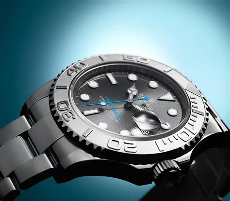 rolex yacht master 40mm|Rolex Yacht-Master 40 thickness.